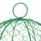Garden Chicken Wire Cloche Plant Protector Covers For Vegetables Flowers Seedlings 6