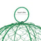 Garden Chicken Wire Cloche Plant Protector Covers For Vegetables Flowers Seedlings 9