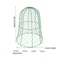 Garden Chicken Wire Cloche Plant Protector Covers For Vegetables Flowers Seedlings 10