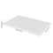 Stainless Steel Cutting Board Rust Resistant Metal Chopping Board For Kitchen Prep 1