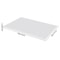 Stainless Steel Cutting Board Rust Resistant Metal Chopping Board For Kitchen Prep 1