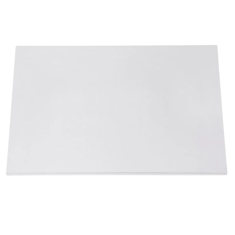 Stainless Steel Cutting Board Rust Resistant Metal Chopping Board For Kitchen Prep 3