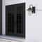 Modern Outdoor Motion Sensor Light Wall Lantern Waterproof Porch Sconce For Entryway Garage 5