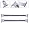 Buick Enclave Roof Rack Cross Bars Heavy Duty Cargo Carrier Rails 3