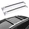 Buick Enclave Roof Rack Cross Bars Heavy Duty Cargo Carrier Rails 0