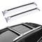 Buick Enclave Roof Rack Cross Bars Heavy Duty Cargo Carrier Rails 0