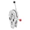 Universal Twin Lever Marine Throttle Control Handle For Dual Engine Boats 4