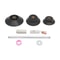 Air Pneumatic Dent Puller Kit With Slide Hammer Heavy Duty Dent Repair Tool For Car Auto Body Remov 4