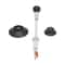 Air Pneumatic Dent Puller Kit With Slide Hammer Heavy Duty Dent Repair Tool For Car Auto Body Remov 5