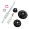 Air Pneumatic Dent Puller Kit With Slide Hammer Heavy Duty Dent Repair Tool For Car Auto Body Remov 10