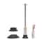 Air Pneumatic Dent Puller Kit With Slide Hammer Heavy Duty Dent Repair Tool For Car Auto Body Remov 6
