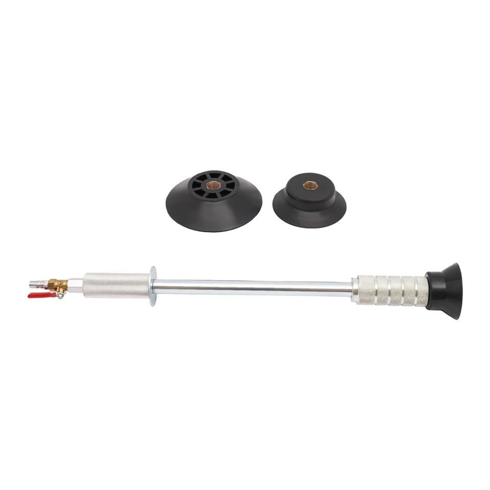 Air Pneumatic Dent Puller Kit With Slide Hammer Heavy Duty Dent Repair Tool For Car Auto Body Remov 7