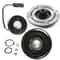 Dodge Ram AC Compressor Clutch Repair Kit For HEMI 0