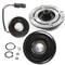 Dodge Ram AC Compressor Clutch Repair Kit For HEMI 0