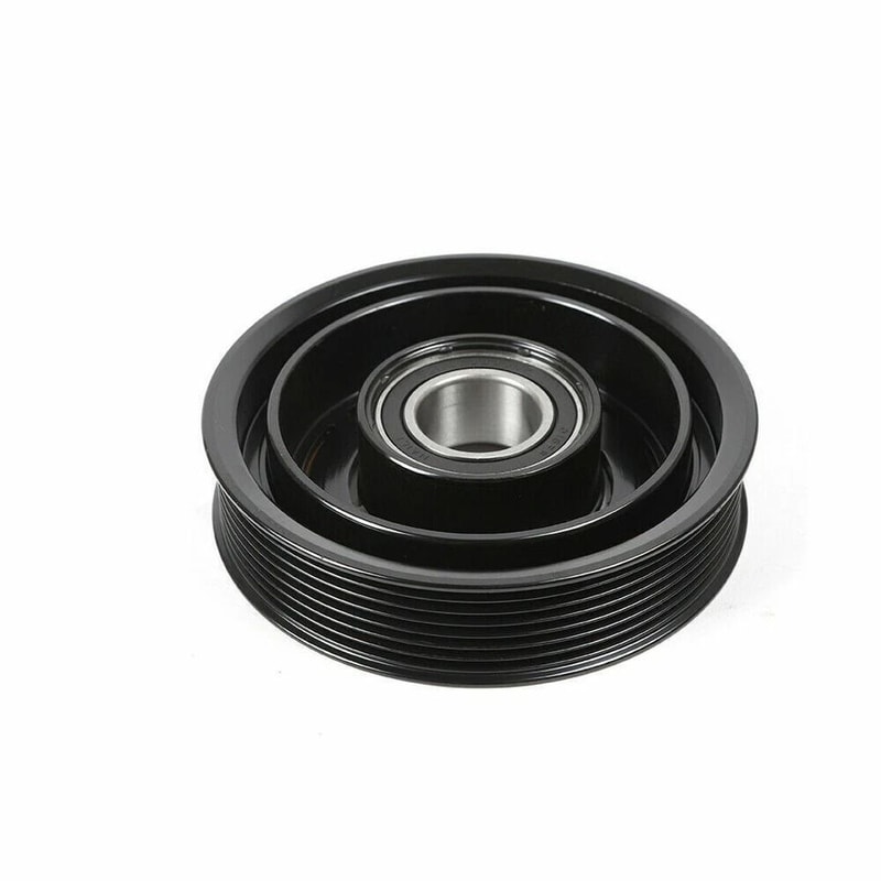 Dodge Ram AC Compressor Clutch Repair Kit For HEMI 1