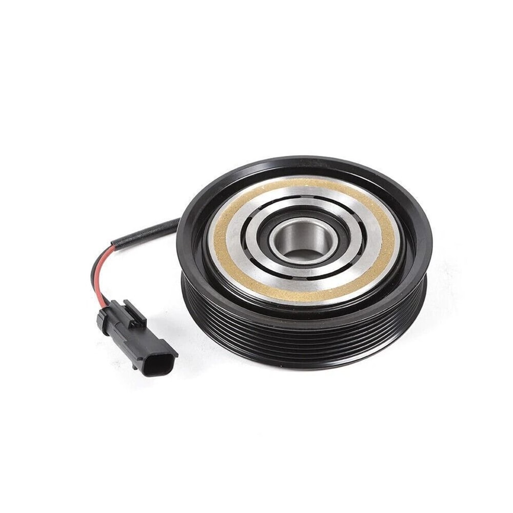 Dodge Ram AC Compressor Clutch Repair Kit For HEMI 2