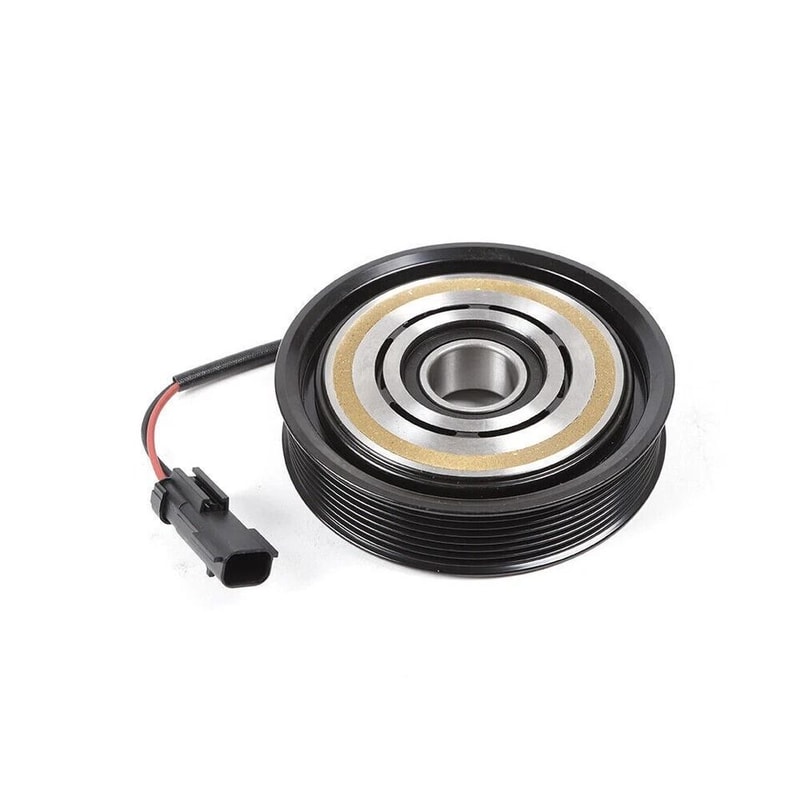 Dodge Ram AC Compressor Clutch Repair Kit For HEMI 2