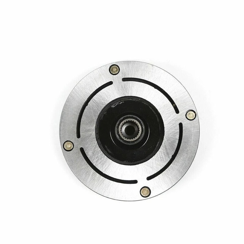 Dodge Ram AC Compressor Clutch Repair Kit For HEMI 3