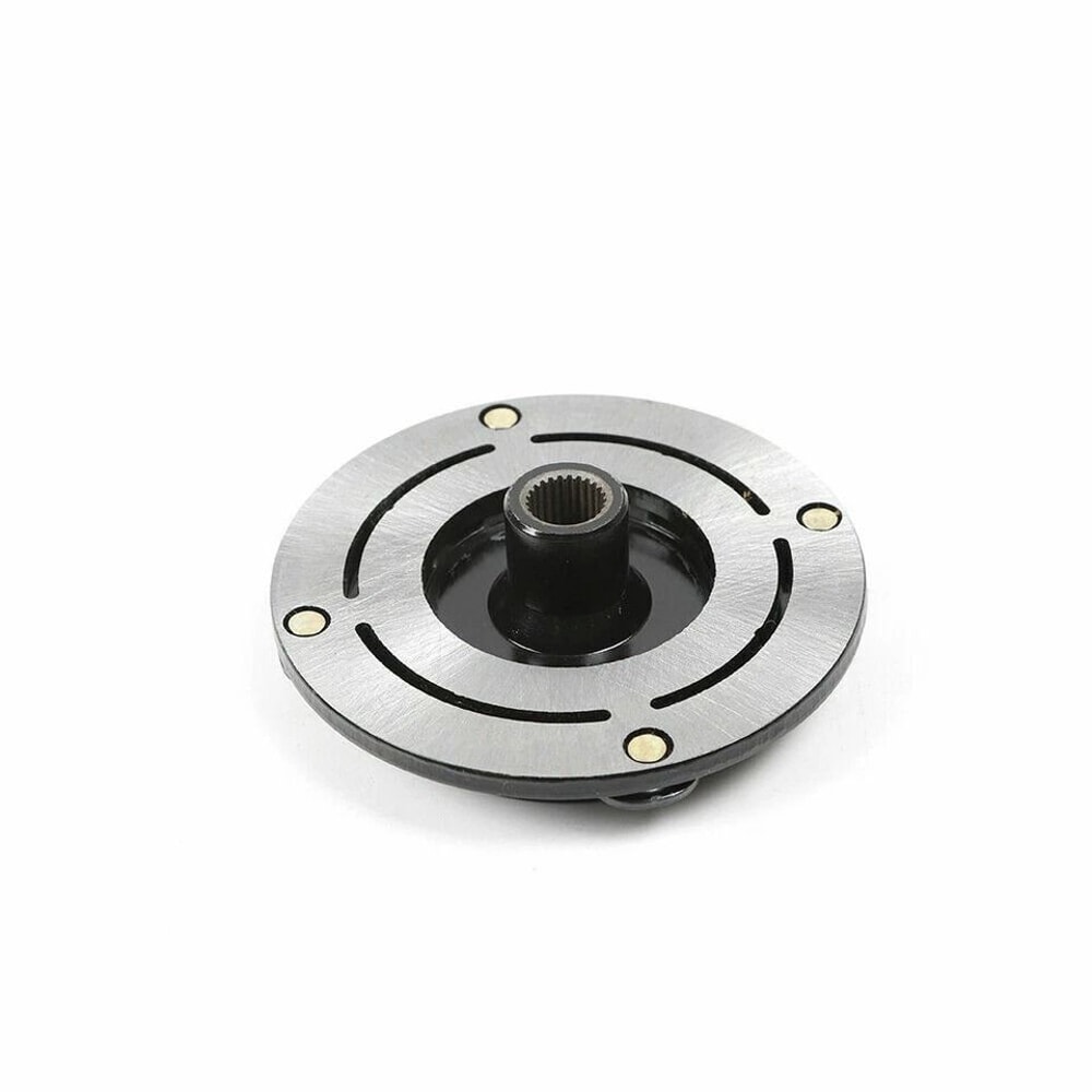 Dodge Ram AC Compressor Clutch Repair Kit For HEMI 5