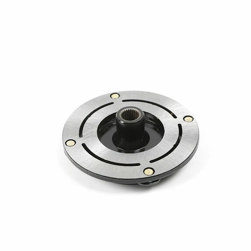 Dodge Ram AC Compressor Clutch Repair Kit For HEMI 5