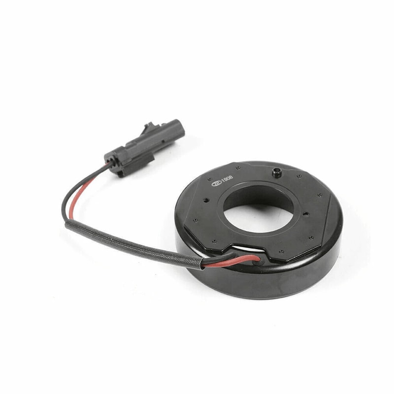 Dodge Ram AC Compressor Clutch Repair Kit For HEMI 6