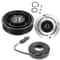 Dodge Ram AC Compressor Clutch Repair Kit For HEMI 7