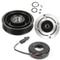 Dodge Ram AC Compressor Clutch Repair Kit For HEMI 7