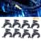 Heavy Duty Stage Lighting Truss Clamp DJ Light Clamp 1
