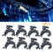 Heavy Duty Stage Lighting Truss Clamp DJ Light Clamp 1