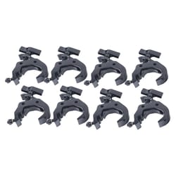 heavy duty stage lighting truss clamp dj light clamp