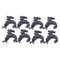 Heavy Duty Stage Lighting Truss Clamp DJ Light Clamp 0
