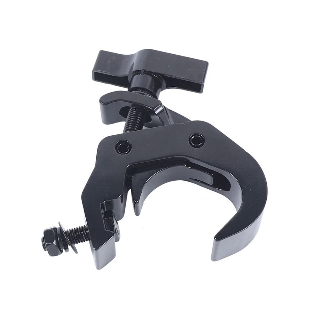 Heavy Duty Stage Lighting Truss Clamp DJ Light Clamp 2