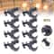 Heavy Duty Stage Lighting Truss Clamp DJ Light Clamp 8