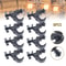Heavy Duty Stage Lighting Truss Clamp DJ Light Clamp 8