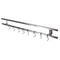 Magnetic Knife Holder With Hooks Wall Mounted Knife Strip Kitchen Organizer 4