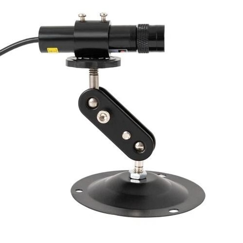 W Red Laser Line Generator Sawmill Alignment Laser Module For Precision Wood Cutting 3