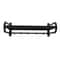 Wall Mounted Pot Rack Kitchen Storage Organizer Shelf With Hooks 2