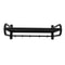 Wall Mounted Pot Rack Kitchen Storage Organizer Shelf With Hooks 2
