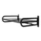 Wall Mounted Pot Rack Kitchen Storage Organizer Shelf With Hooks 4
