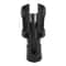 Universal Microphone Clip Set Wired Wireless Mic Stand Holder 4