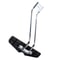 Premium Foot Rest Replacement For Hydraulic Barber Chairs Salon Styling Accessory 3