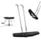 Premium Foot Rest Replacement For Hydraulic Barber Chairs Salon Styling Accessory 7
