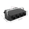 Universal Air Conditioning Evaporator Kit For Vehicles Efficient Automotive Cooling 1