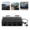 Universal Air Conditioning Evaporator Kit For Vehicles Efficient Automotive Cooling 2