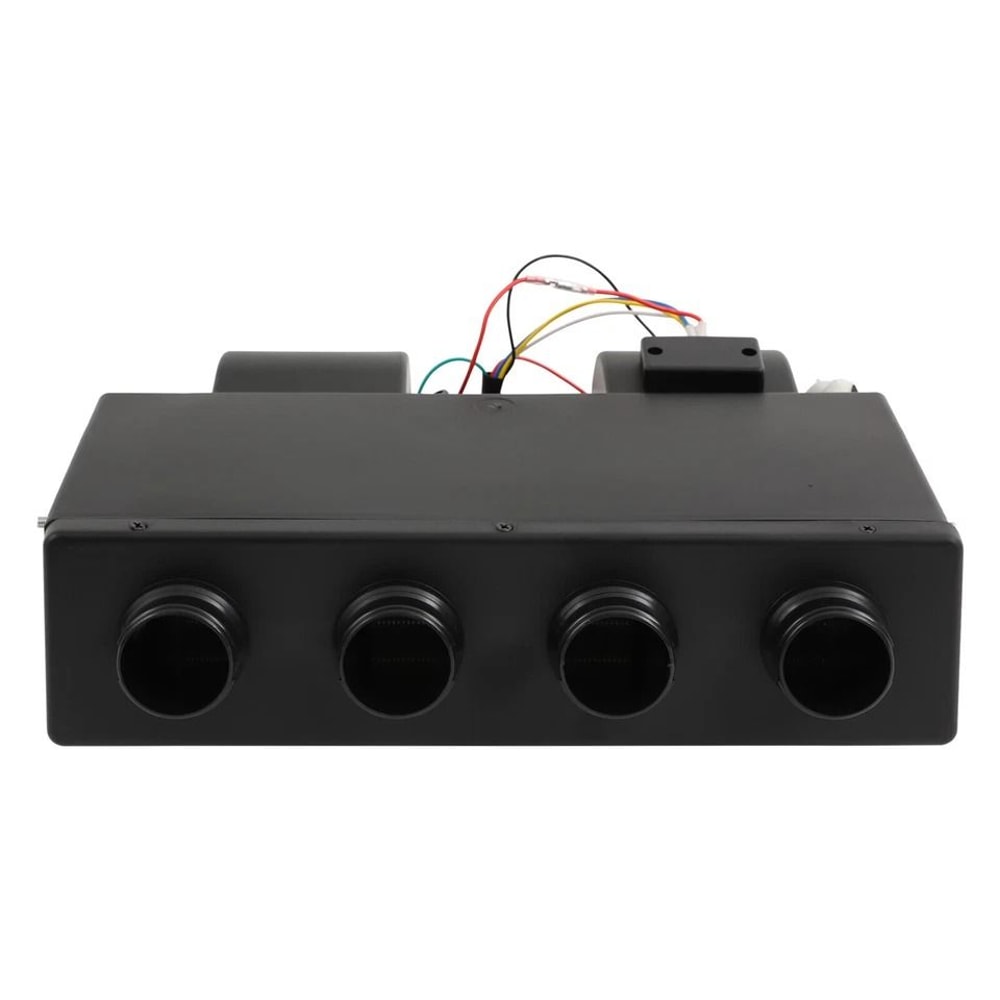 Universal Air Conditioning Evaporator Kit For Vehicles Efficient Automotive Cooling 5