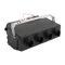 Universal Air Conditioning Evaporator Kit For Vehicles Efficient Automotive Cooling 6