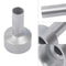 Stainless Steel Liquid Filling Nozzle For Paste Bottling Machines 1