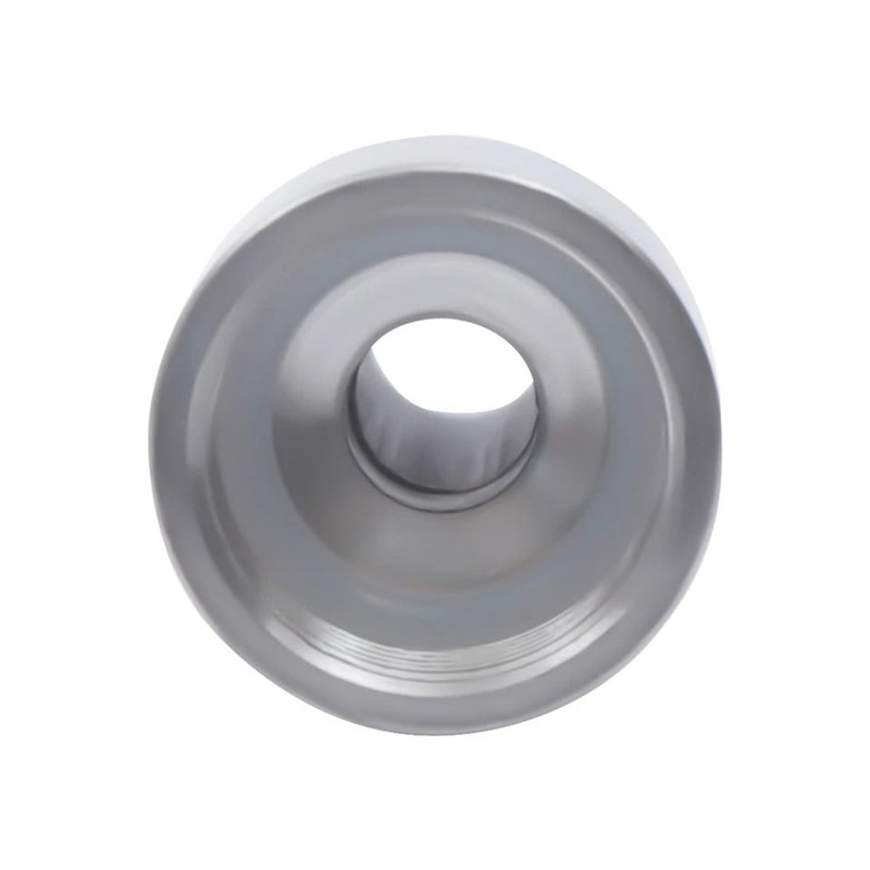 Stainless Steel Liquid Filling Nozzle For Paste Bottling Machines 2