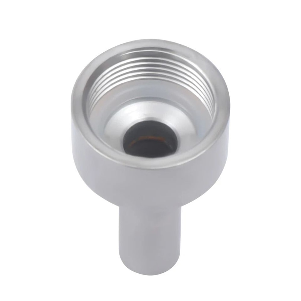 Stainless Steel Liquid Filling Nozzle For Paste Bottling Machines 4
