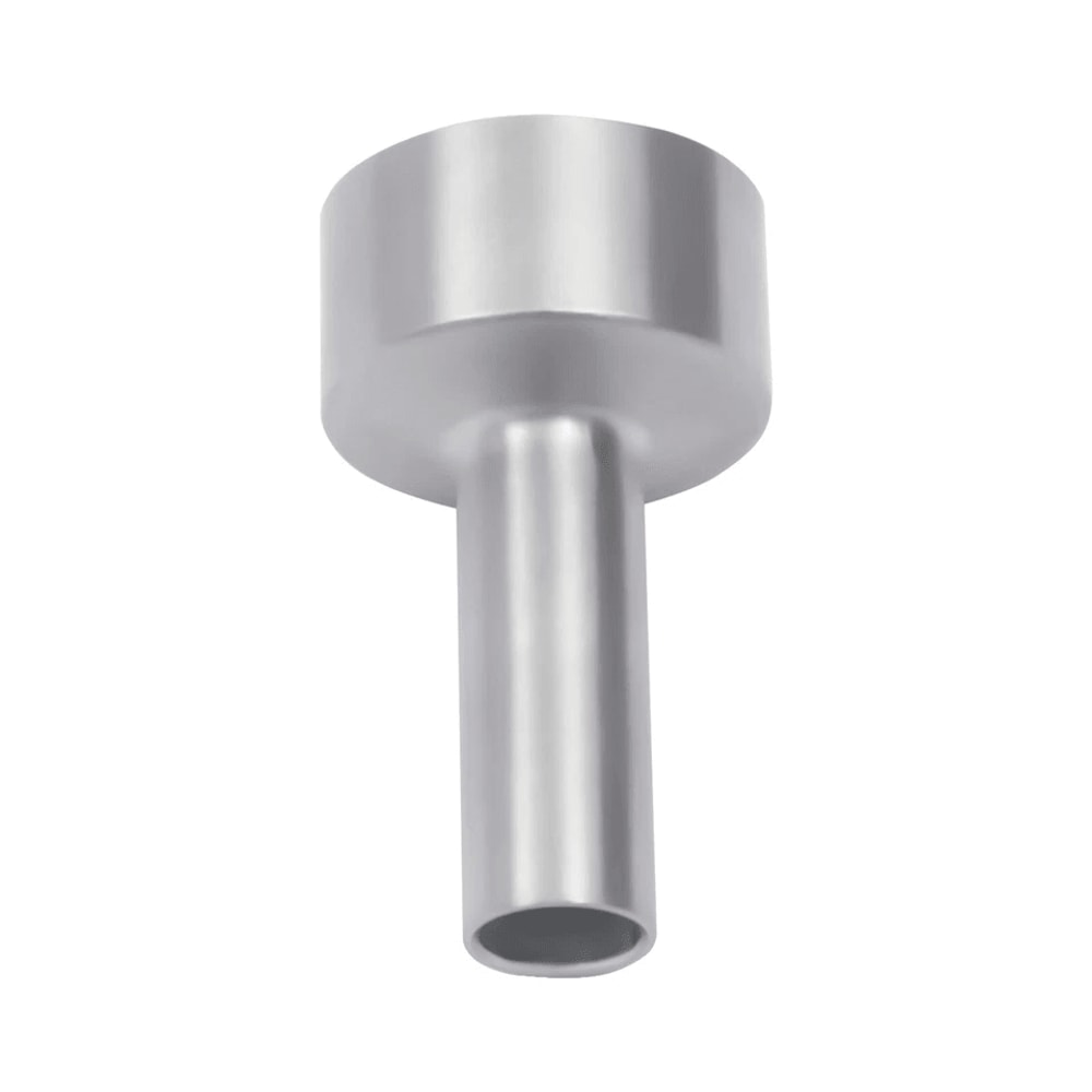 Stainless Steel Liquid Filling Nozzle For Paste Bottling Machines 6